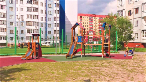 Как благодаря приоритетному проекту преобразится Нижневартовский район