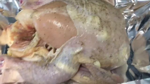 НЕЖНЕЙШАЯ КУРИЦА В ДУХОВКЕ . ДИЕТИЧЕСКОЕ МЯСО . смотреть онлайн