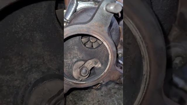 Audi Q3 2.0 tsi wastegate turbo problem