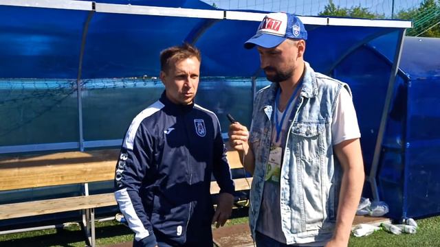 CFL 2018 | Валентин Филатов (Фортуна 2003)
