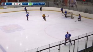 ОПМ / АКМ (Тул. обл.) vs ХИМИК (Воскресенск) 16 05 2021 / 2006 г.р.