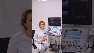 Эластография молочной железы
