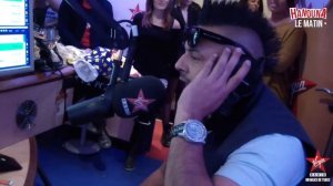 Sean Paul - She Doesn't Mind (Live)