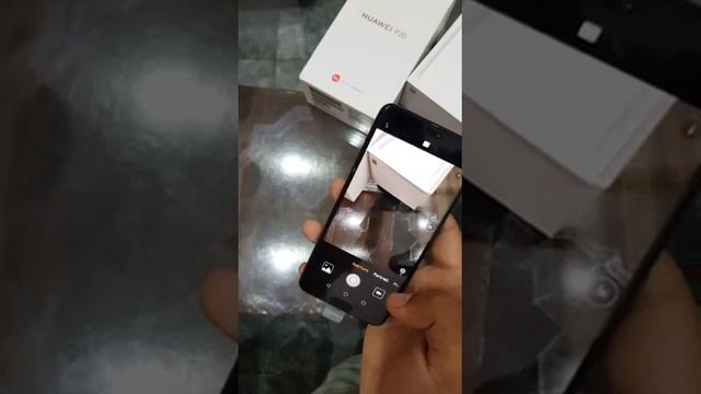 Huawei p20 unboxing first time in pakistan urdu/hindi смотреть онлайн