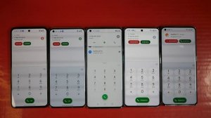 INCOMING CALL ONEPLUS 8 PRO + ONEPLUS 10R ACE + ONEPLUS 10 PRO + ONEPLUS 11R ACE 2 + ONEPLUS 11