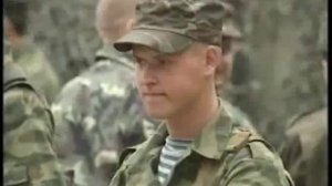 Здравствуй мама, я пишу тебе письмо