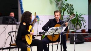 Игорь Шошин * Пингвины Летят *