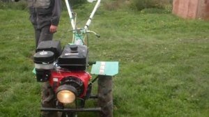 электрогенератор на мотоблок мотолант.