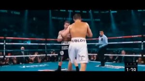 Бой Головкина и Альвареса 2. ПОЛНЫЙ ОБЗОР БОЯ!!!