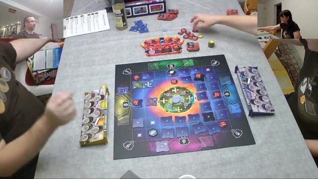 Live Let's Play - Star Clicker (asmodee) / HERBSTNEUHEIT 2021 смотреть онлайн