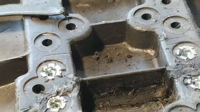 ремонт спинки офисного кресла смотреть онлайн