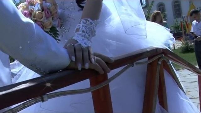 Свадебный клип 