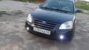 Вортекс этина ,