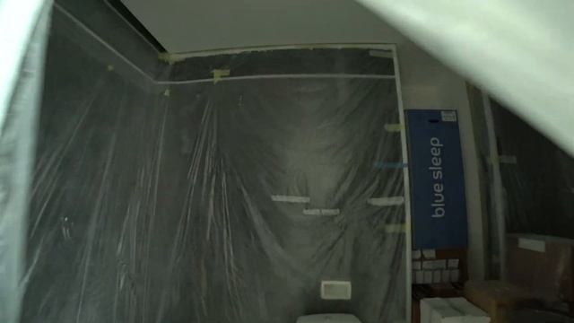 НЮАНС С НОВОЙ ВХОДНОЙ ДВЕРЬЮ В МОСКВА-СИТИ | Делаем ремонт квартиры 60 кв.м. смотреть онлайн