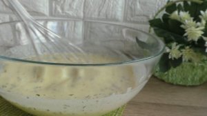 Невероятно Вкусный ПИРОГ с КУРИЦЕЙ / Простой ПП Рецепт