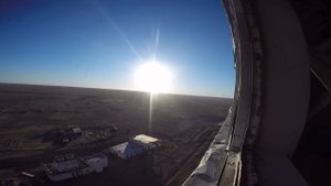 ОДИН АВТОСТОПОМ В БАЙКОНУР, ЗАБРОШЕННЫЕ КОСМИЧЕСКИЕ КОРАБЛИ «БУРАНЫ». ABANDONED SPACE SHUTTLES