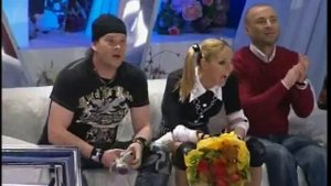 Навка-Хаапасало - Gasolina