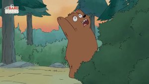 Messy Eater Mash-Up 🍽 | We Bare Bears & We Baby Bears | Cartoon Network