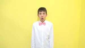 Кравченко Дмитрий. А.С.Пушкин стих ПАЖ ИЛИ ПЯТНАДЦАТЫЙ ГОД