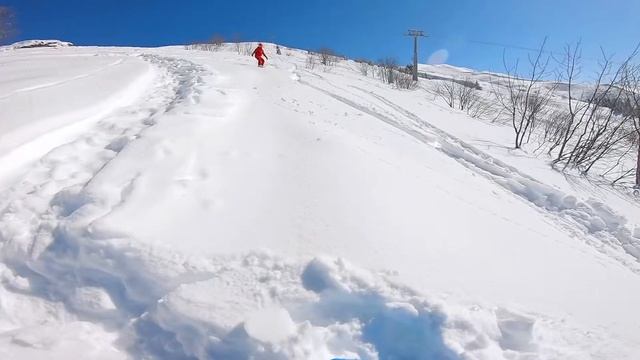 Фрирайд на Югах Розы смотреть онлайн