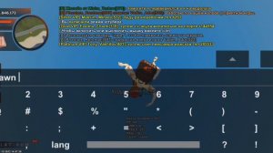 БУДНИ МЛАДШЕГО МОДЕРАТОРА на БЛЭК РАША #2