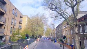 Прогулка по Лондону-автобус шоу/Маршрут №1/Double-decker bus/Путеводитель по Лондону для туристов