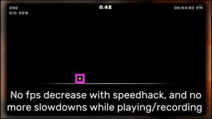Geometry Dash MOD MENU / PC / TUTORIAL(2024)