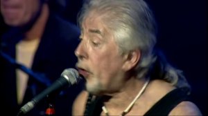 John Mayall - Dirty Water (70 TH Birthday Concert)