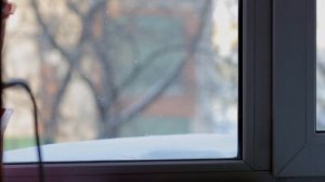 Что будет если заморозить воду из под крана.