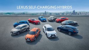 Geneva Motor Show 2019 | Lexus Digital Press Conference | Lexus Europe