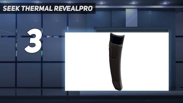 Top 5 Best Thermal Imaging Camera in 2023 смотреть онлайн