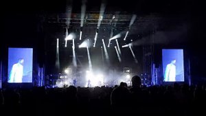 Kasabian - Empire (Live@INmusic Festival, Zagreb, Croatia - 23.06.2022)