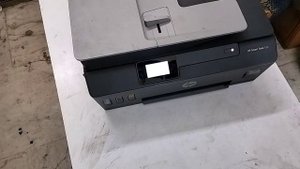 how to replace printhead HP smart tank 530 ,500 series #printhead