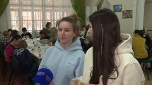 Старший друг: как стать наставником для подростка из детского дома