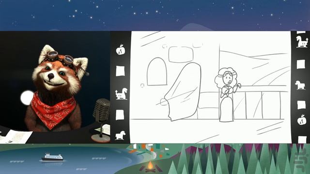 Доктор Гнус про Троянского коня | реакция Red Panda