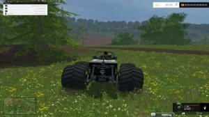 Farming Simulator 15  обзор модов