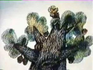 Mikė Pukuotukas pirmoji dalis  LT