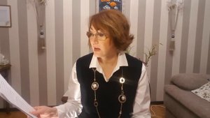 Марина Мурадова. "Провинциальная история". ч.3