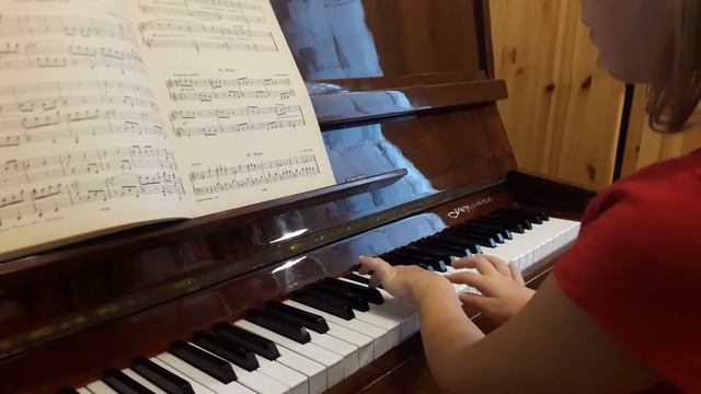 'Этюд' Назарова смотреть онлайн