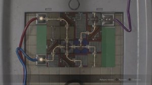 Resident Evil 2 Remake Circuit Breaker Выключатель