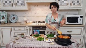 ПОЛЕЗНЫЙ ГАРНИР -||- КАК ПРИГОТОВИТЬ И ПОХУДЕТЬ / Правильное питание