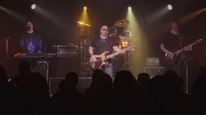 VAVI - Останься (Live)