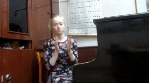 ПРОХЛОПАЙ РИТМ: КАК ПРОВЕРИТЬ ЧУВСТВО РИТМА? Второй этап экзамена в музыкальную школу