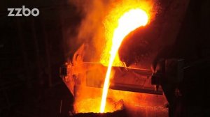 ЛИТЕЙНОЕ ПРОИЗВОДСТВО