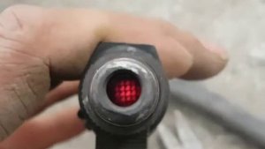 Ремонт катализатора паяльник dremel