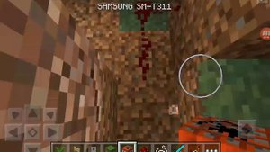 Как использовать натяжной датчик (крюк) в minecraft pe