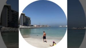 Видео дневник с Дубайска ч5