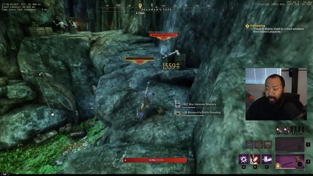 State Of New World After 1.0.5 смотреть онлайн