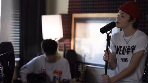 Love letter acoustic - Payton Moormeier