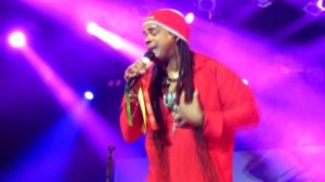 Andru Donalds ENIGMA "Mishale" г.Екатеринбург 03.04.2023 #enigma #andrudonalds